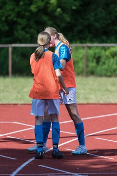 Bild 22 - wCJ VfL Pinneberg - Altona 93 : Ergebnis: 4:2